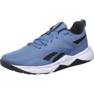 Reebok NFX Trainer Blue - Trainers Reebok NFX Trainer Blue - Trainers
