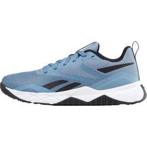 Reebok NFX Trainer Blue - Training Shoes Reebok NFX Trainer Blue - Training Shoes