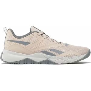 Reebok Nanoflex Trainer Beige - Trainer Reebok Nanoflex Trainer Beige - Trainer