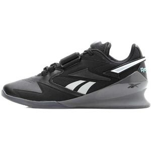 Zapatilla deportiva Reebok LEGACY LIFTER III gris negro 16101163 Zapatilla deportiva Reebok LEGACY LIFTER III gris negro 16101163