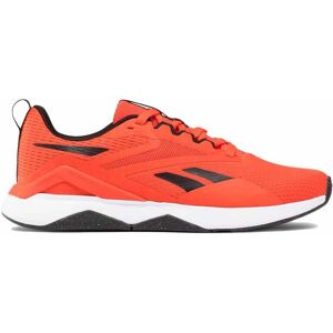 Reebok Nanoflex Tr 2 Trainers - Lichtgewicht Heren Schoenen Reebok Nanoflex Tr 2 Trainers - Lichtgewicht Heren Schoenen