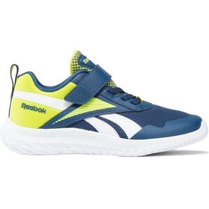 Reebok Rush Runner 5 Navy - Running Shoes for Kids Reebok Rush Runner 5 Navy - Running Shoes for Kids