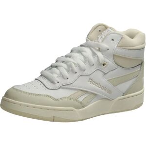 Reebok Classic BB 4000 II MID - Sporty Leather Shoes for Size 36 Reebok Classic BB 4000 II MID - Sporty Leather Shoes for Size 36