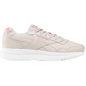Reebok Classic Glide SP Beige Lage Sneakers Reebok Classic Glide SP Beige Lage Sneakers