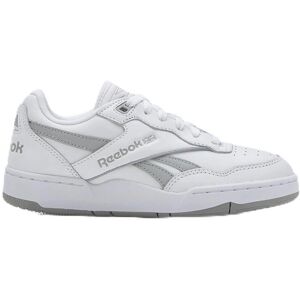 REEBOK CLASSIC - BB 4000 II - White - Shoes REEBOK CLASSIC - BB 4000 II - White - Shoes
