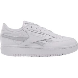 Reebok CLUB C DOUBLE REVENGE - Sportiga fritidsskor Reebok CLUB C DOUBLE REVENGE - Sportiga fritidsskor