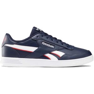 Reebok Court Advance - Sneakers - White - Lightweight Reebok Court Advance - Sneakers - White - Lightweight