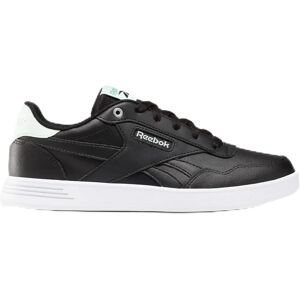 Reebok Court Advance Sneakers - Black - Sneakers Reebok Court Advance Sneakers - Black - Sneakers