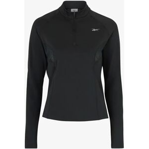 Reebok Performance Löpartoppar - 44/46 - Svart Reebok Performance Löpartoppar - 44/46 - Svart