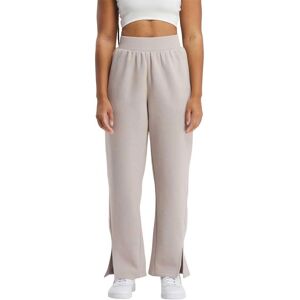 Reebok Classic - Wde Fleece Pant - Grå - 48 Kvinde Reebok Classic - Wde Fleece Pant - Grå - 48 Kvinde