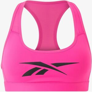 Reebok Performance Lux Vector Racer-BH - Rosa - Kvinder Reebok Performance Lux Vector Racer-BH - Rosa - Kvinder