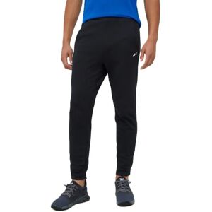 Reebok N-Gr Black - Training Pants Reebok N-Gr Black - Training Pants
