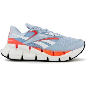 Reebok Floatzig 1 Pale Blue/ Ftw White/ Orange Flare - Sneakers Reebok Floatzig 1 Pale Blue/ Ftw White/ Orange Flare - Sneakers