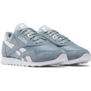 Baskets Reebok Classic Nylon - Chaussure sportive pour casual et bureau Baskets Reebok Classic Nylon - Chaussure sportive pour casual et bureau