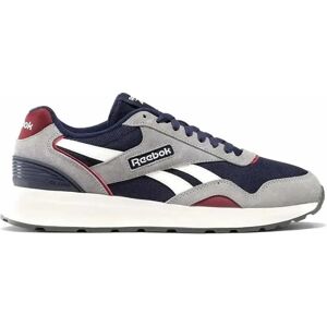Reebok GL1100 Zapatos Marino - Casual Correr Reebok GL1100 Zapatos Marino - Casual Correr