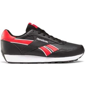 Reebok Rewind Run Black Trainers - Running & Multisport Reebok Rewind Run Black Trainers - Running & Multisport