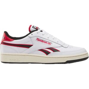 Reebok Club C Revenge Sneakers - Unisex, Size 40, White Reebok Club C Revenge Sneakers - Unisex, Size 40, White