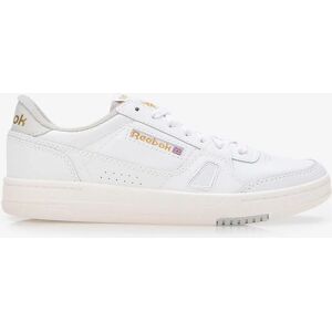 Reebok Classic LT COURT - Baskets en Cuir Sportives - Publicité Reebok Classic LT COURT - Baskets en Cuir Sportives - Publicité