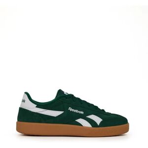 Reebok Smash Edge - Men's Green Sneakers - 9 UK - 43 EU - Sneaker Reebok Smash Edge - Men's Green Sneakers - 9 UK - 43 EU - Sneaker