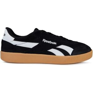Reebok Smash Edge Men’s Sneaker - Black - 10 UK Reebok Smash Edge Men’s Sneaker - Black - 10 UK