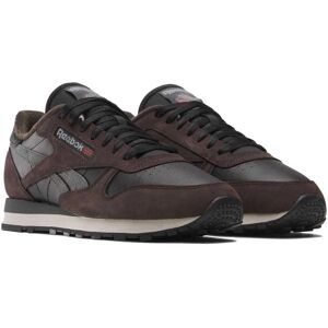 Baskets Reebok Classic Leather - Sport et Casual - Publicité Baskets Reebok Classic Leather - Sport et Casual - Publicité