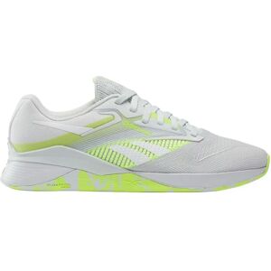 Reebok Nano X4 Chaussures - Chaussures légères - Publicité Reebok Nano X4 Chaussures - Chaussures légères - Publicité