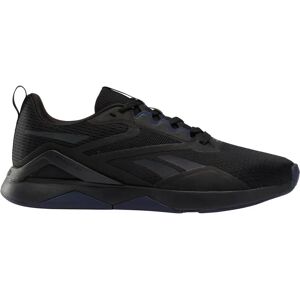 Reebok NANOFLEX TR 2 - Low-Profile Synthetic Training Shoes Reebok NANOFLEX TR 2 - Low-Profile Synthetic Training Shoes
