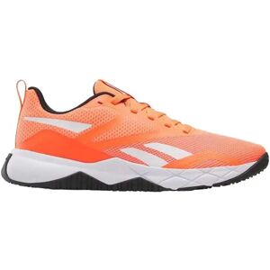 Reebok NFX TRAINER Orange - Fitnessschuhe Reebok NFX TRAINER Orange - Fitnessschuhe