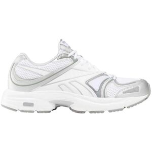 Reebok Premier Road Plus VI Sneakers - Running Style, Leather Upper Reebok Premier Road Plus VI Sneakers - Running Style, Leather Upper