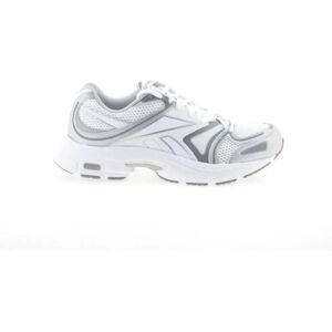 Reebok Classic Sneakers - Elastic Upper, Rubber Sole, Lace Closure - Sneakers Reebok Classic Sneakers - Elastic Upper, Rubber Sole, Lace Closure - Sneakers