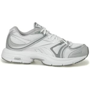 Reebok Premier Road Plus VI White Grey Running Shoes - Footwear Reebok Premier Road Plus VI White Grey Running Shoes - Footwear