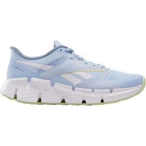 Reebok Zig Dynamica 5 Chaussures - Bleu - Mesh, Lacets, Léger - Publicité Reebok Zig Dynamica 5 Chaussures - Bleu - Mesh, Lacets, Léger - Publicité