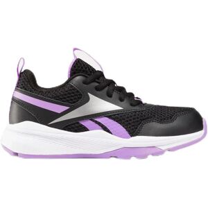 Reebok XT Sprinter 2 Black Running Shoes - Running Shoes Reebok XT Sprinter 2 Black Running Shoes - Running Shoes