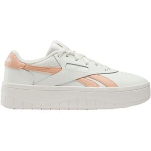 Baskets Reebok Classics Court Advance Surge pour femmes - Blanc/multicolore - Taille 6,5 - Publicité Baskets Reebok Classics Court Advance Surge pour femmes - Blanc/multicolore - Taille 6,5 - Publicité