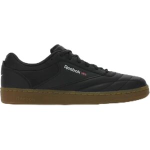 Reebok CLUB C TERRACE Leather Low-Profile Sport Sneaker - Sneaker Reebok CLUB C TERRACE Leather Low-Profile Sport Sneaker - Sneaker