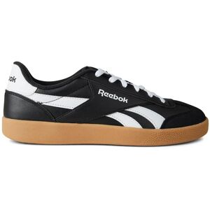 Reebok Smash Edge S Leather Sneakers - Sneakers Reebok Smash Edge S Leather Sneakers - Sneakers