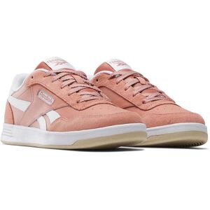 Reebok Court Advance Rosa Sneakers - Sneakers Reebok Court Advance Rosa Sneakers - Sneakers