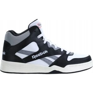 Reebok - Royal BB 4500 - Blanc - 6.5 - Trainer - Publicité Reebok - Royal BB 4500 - Blanc - 6.5 - Trainer - Publicité