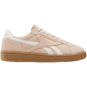 Reebok Club C Grounds UK Pink Sneakers - Sneaker Reebok Club C Grounds UK Pink Sneakers - Sneaker