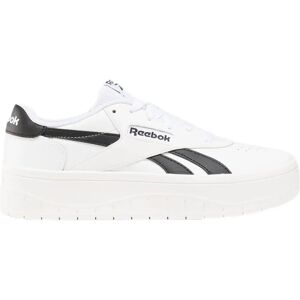 Reebok Biały Model 100202648 Buty Casual - Buty Reebok Biały Model 100202648 Buty Casual - Buty