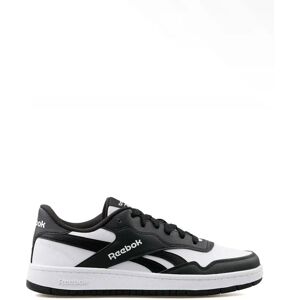 Reebok BB 1000 Schuhe Schwarz-Weiß Reebok BB 1000 Schuhe Schwarz-Weiß