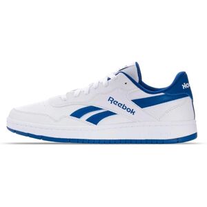 Reebok BB 1000 Allenatori - Sintetico/Velcro - Suola in gomma - Scarpe Reebok BB 1000 Allenatori - Sintetico/Velcro - Suola in gomma - Scarpe