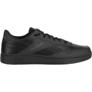 Reebok BB 1000 - Chaussures de basketball synthétiques à profil bas - Publicité Reebok BB 1000 - Chaussures de basketball synthétiques à profil bas - Publicité