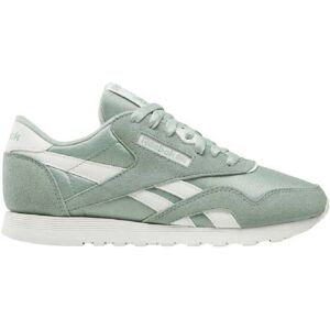 Reebok Classic - Baskets en nylon - Vert - Chaussures Reebok Classic - Baskets en nylon - Vert - Chaussures