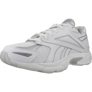 Baskets Reebok Road Prime Blances - Baskets - Publicité Baskets Reebok Road Prime Blances - Baskets - Publicité