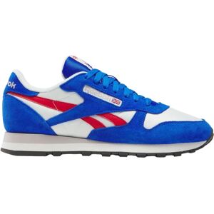 Reebok Classic Leather - Weiße Sneaker - Sneakers Reebok Classic Leather - Weiße Sneaker - Sneakers