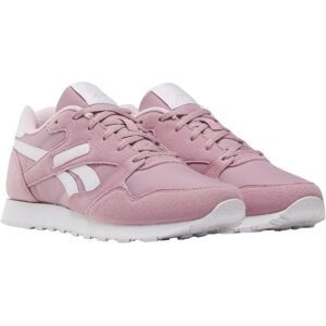 Reebok ULTRA FLASH - Dusty Rose, White, Frosted Berry, Sporty Sneaker Reebok ULTRA FLASH - Dusty Rose, White, Frosted Berry, Sporty Sneaker