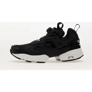 Reebok Instapump Fury 94 Negru/Alb - Adidași Reebok Instapump Fury 94 Negru/Alb - Adidași