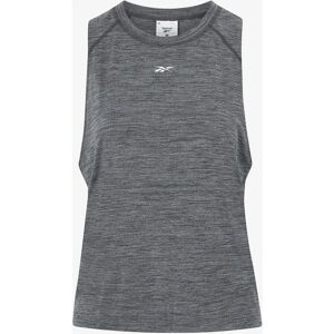Reebok Performance ID Train Tank - Blå - Træningstop Reebok Performance ID Train Tank - Blå - Træningstop