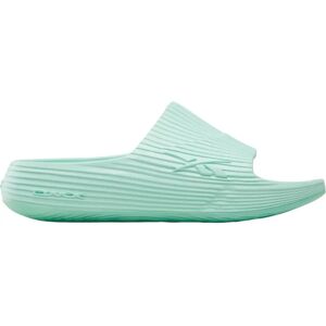 Reebok DMX Recovery Slide Ai Aqua - Sneakers - Unisexe - Publicité Reebok DMX Recovery Slide Ai Aqua - Sneakers - Unisexe - Publicité